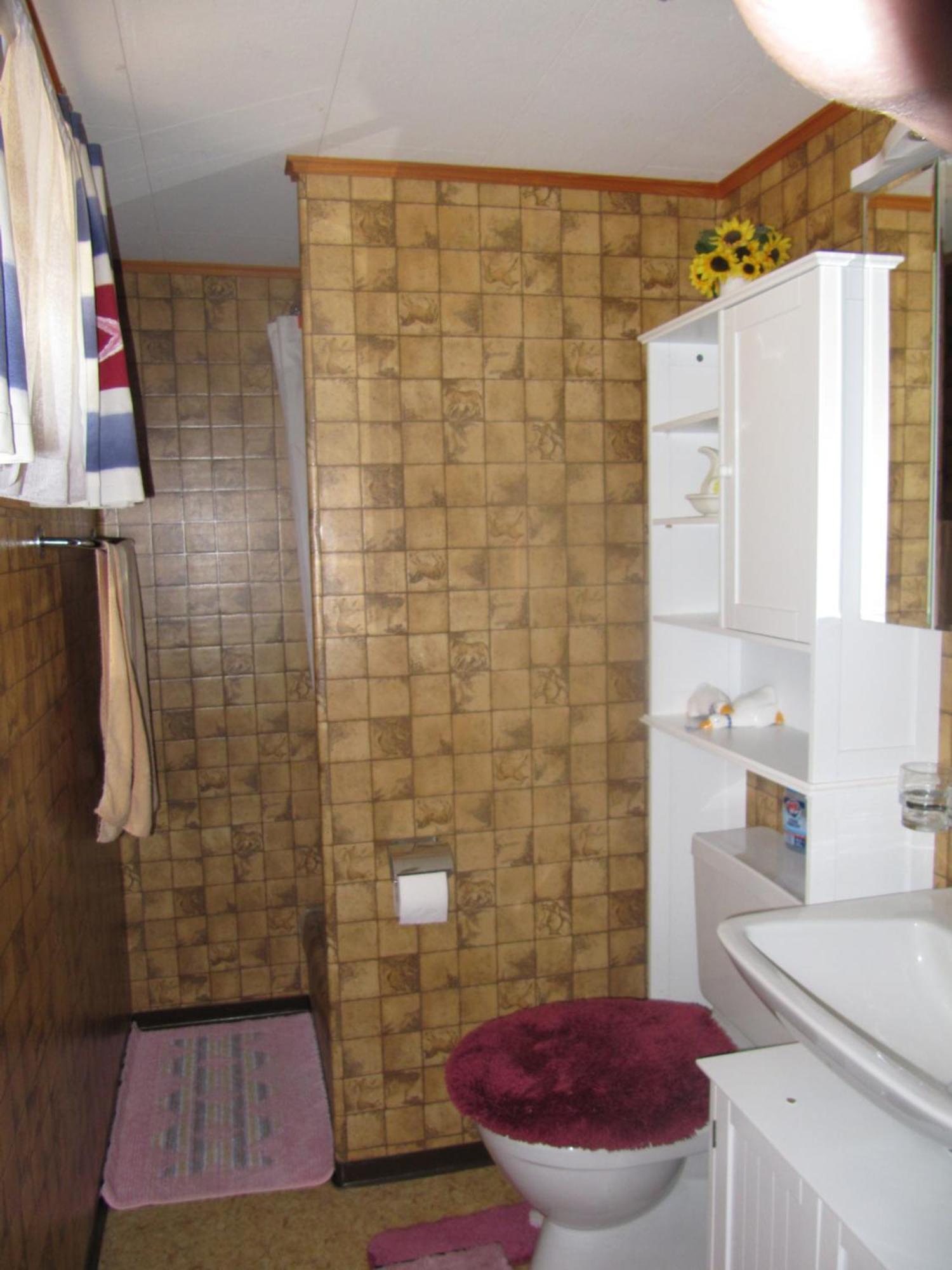 Apartmán Casa Schuoler Disentis Exteriér fotografie