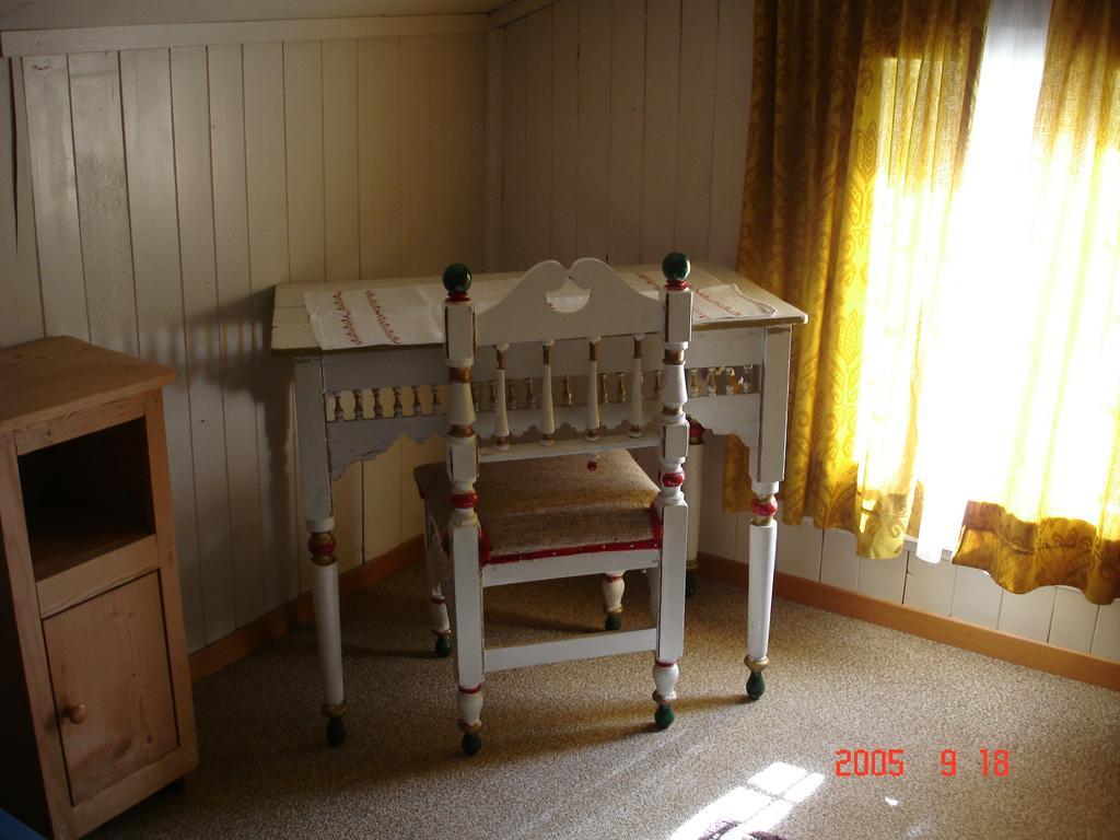 Apartmán Casa Schuoler Disentis Exteriér fotografie
